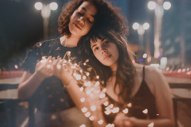 Paris Private Night Tour With River Cruise and Champagne Option - Recommendations and Final Thoughts