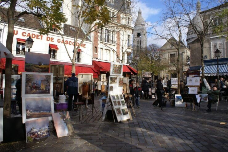 Paris: Private or Shared City Highlights Tour - Benefits of a Private City Highlights Tour