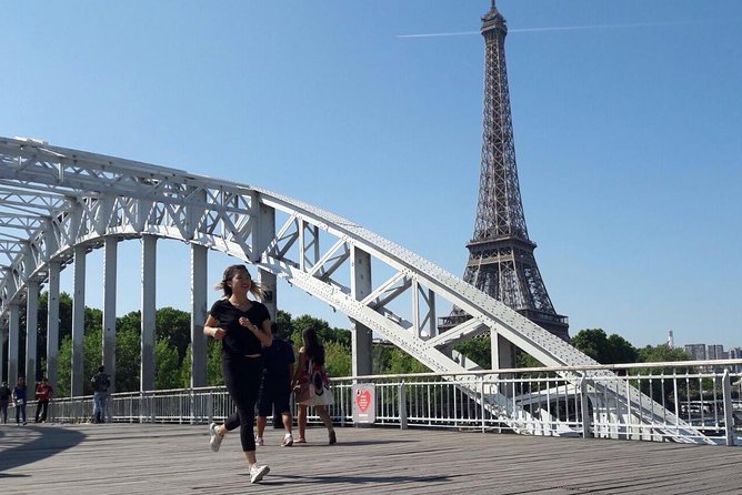 Paris Private or Small-Group Morning Running Tour - Common Questions