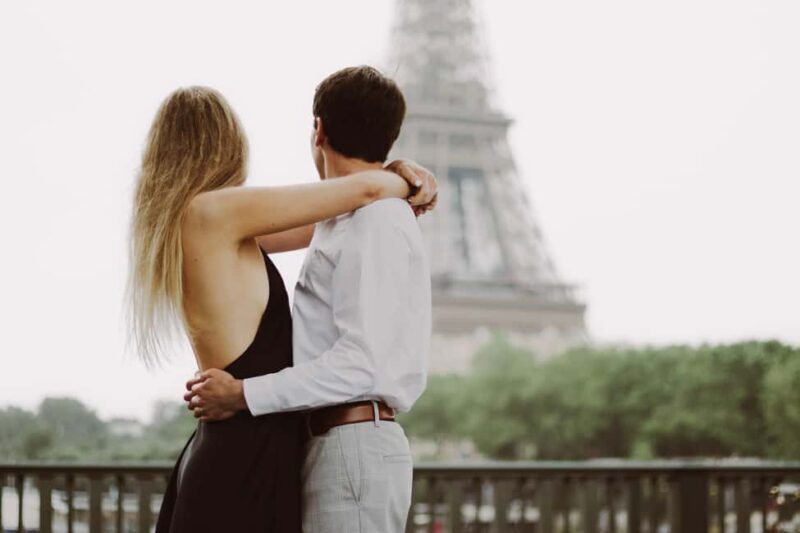 Paris: Private Photo Shoot in Two Locations - The Value of This Experience  