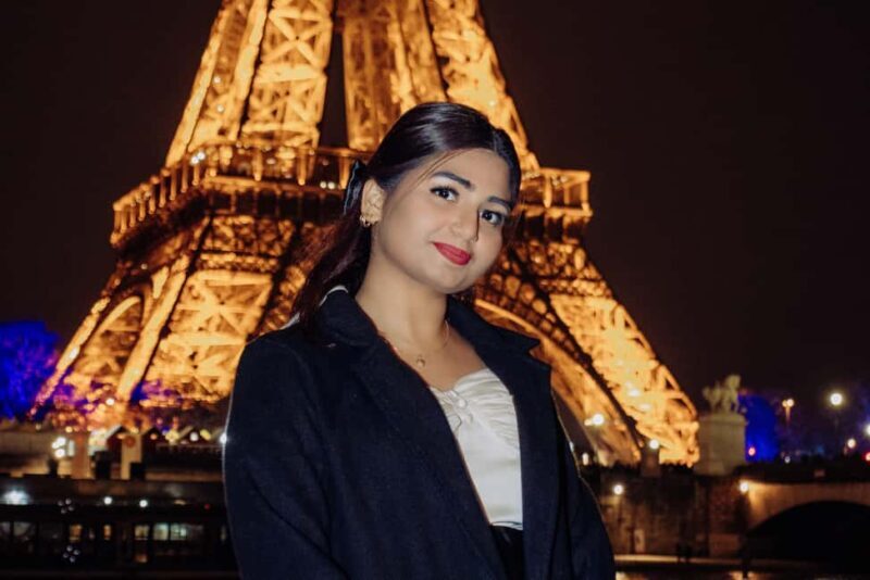 Paris: Private Photo Shoot in Two Locations - The Experience from a Traveler’s Perspective  