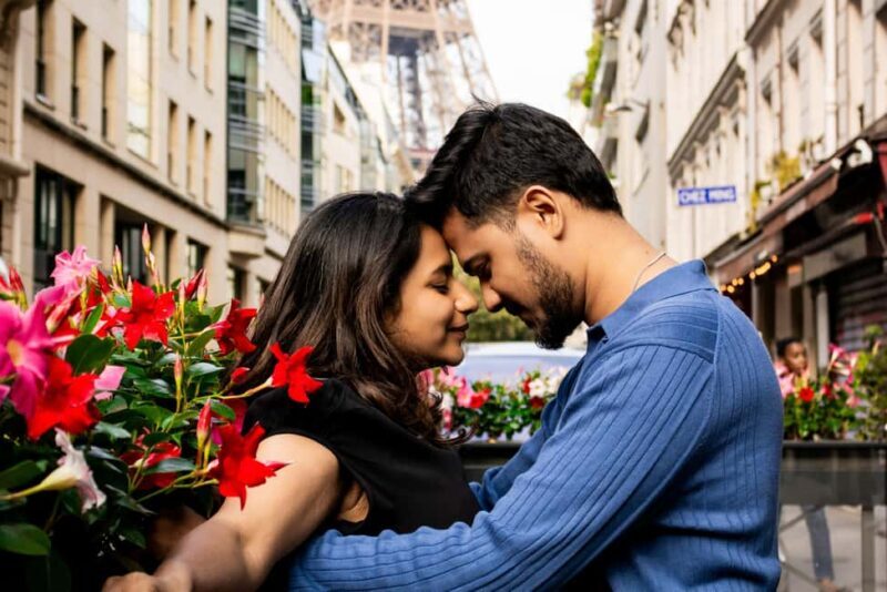 Paris: Private Photo Shoot in Two Locations - Who Should Book This Tour?  