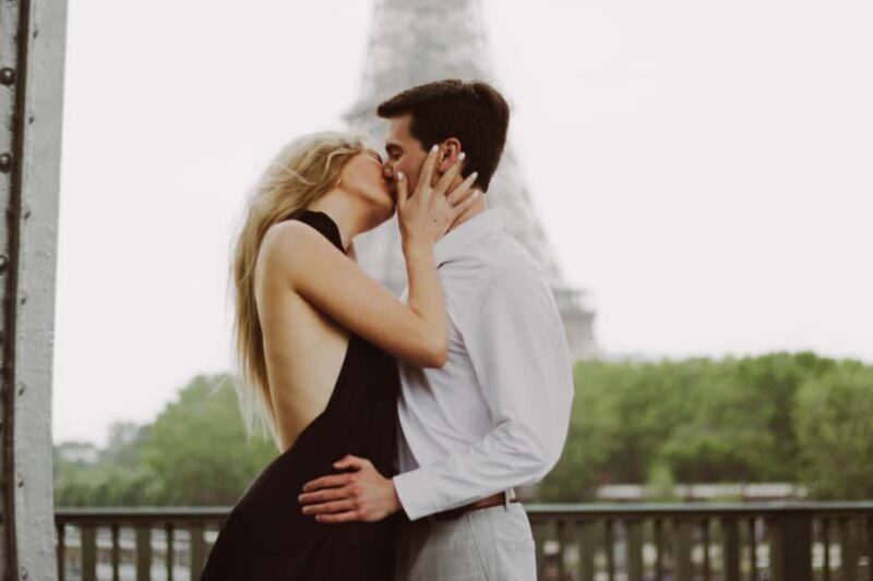 Paris: Private Photo Shoot in Two Locations - FAQ  