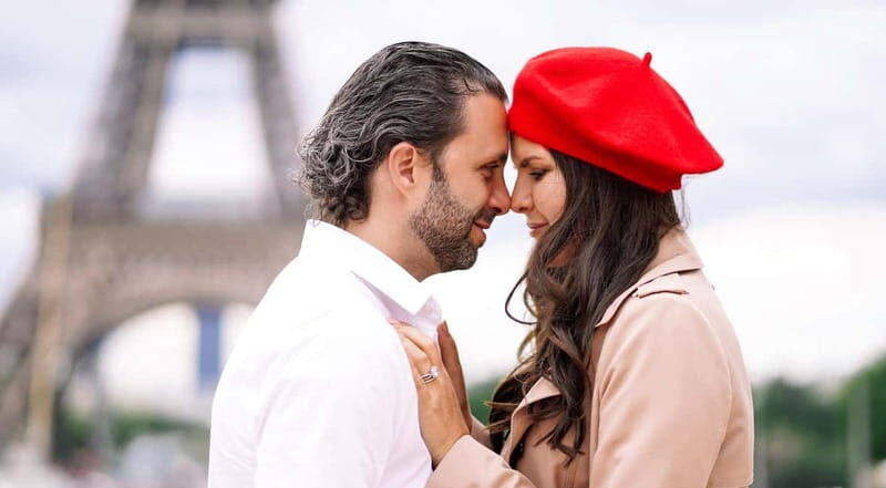 Paris: Private Photo Shoot with a Professional Photographer - Frequently Asked Questions