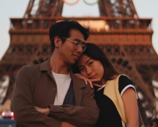 Paris: Private Photo Shoot With a Professional - Photography Services Offered