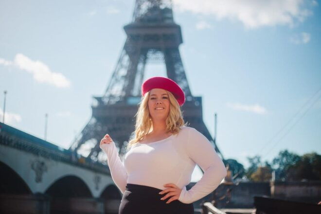 Paris: Private Photography Experience - Language Options