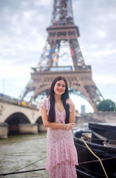 Paris: Private Photography Experience - Booking Process