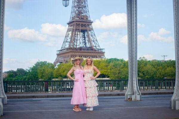 Paris: Private Photography Experience - Flexibility and Cancellation Policy