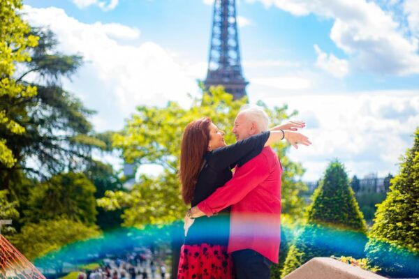 Paris: Private Photography Experience - Questions You May Have