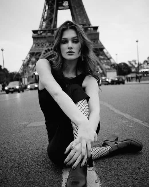 Paris: Private Photography Session with 30 Photos - Good To Know