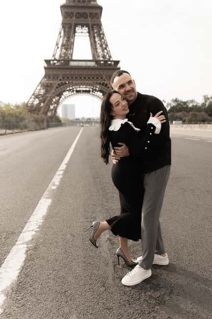 Paris: Private Photography Session with 30 Photos - Who Is This Tour Best For?