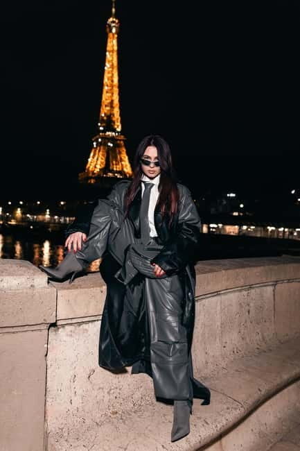 Paris: Private Photography Session with 30 Photos - Practical Details and Tips