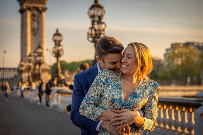 Paris Private Photoshoot Experience - Common Questions
