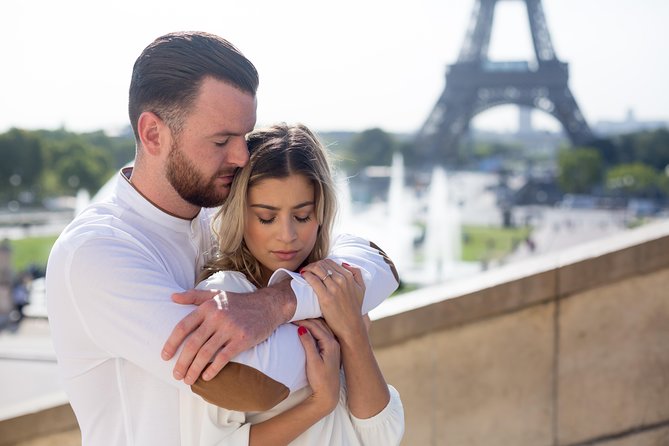 Paris Private Photoshoot Experience - The Sum Up