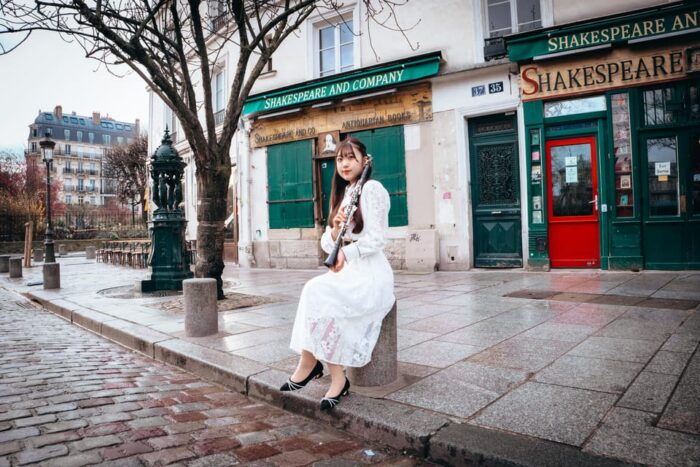 Paris: Private Photoshoot Near Any Chosen Landmark - Frequently Asked Questions