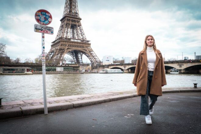 Paris: Private Photoshoot Near Any Chosen Landmark - Customer Testimonials