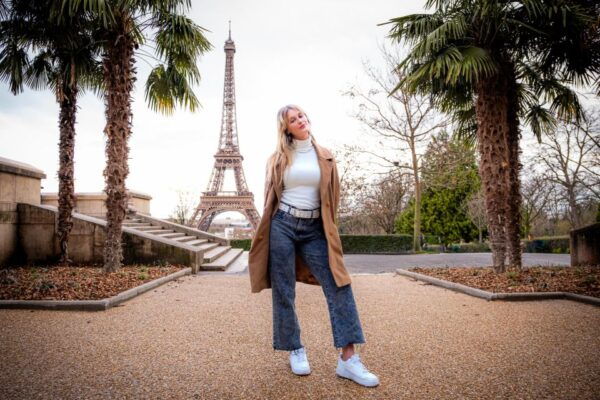 Paris: Private Photoshoot Near Any Chosen Landmark - The Sum Up