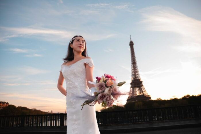 Paris: Private Photoshoot Near the Eiffel Tower - Frequently Asked Questions