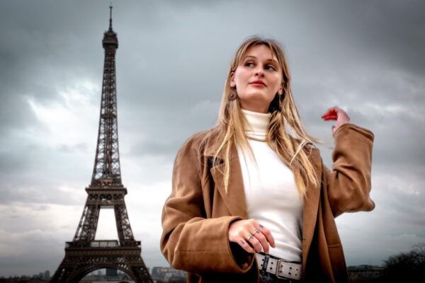 Paris: Private Photoshoot Near the Eiffel Tower - Customer Reviews and Testimonials