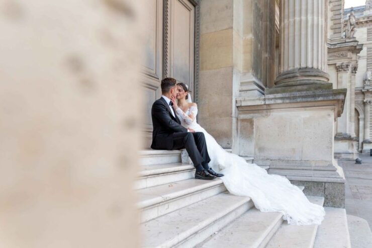 Paris Private Photoshoot With a Parisian Photographer - Booking and Details