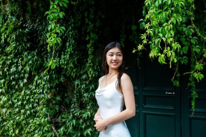 Paris Private Photoshoot With a Parisian Photographer - Inclusions