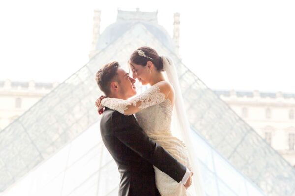 Paris Private Photoshoot With a Parisian Photographer - Directions
