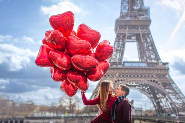 Paris: Private Photoshoot With a Photographer - The Sum Up