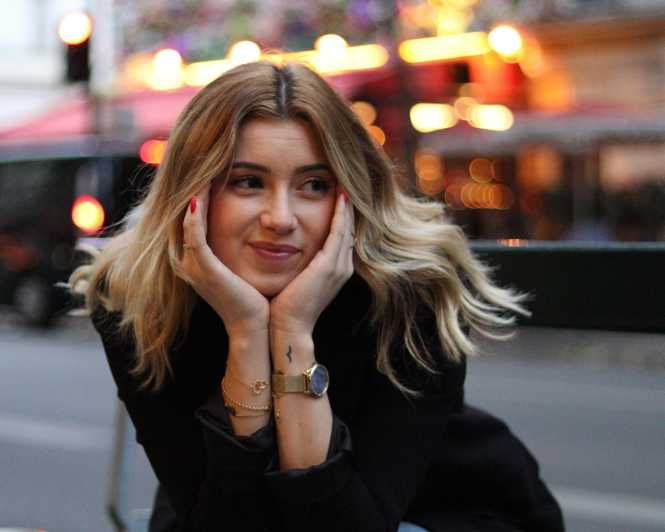 Paris: Private Photoshoot With a Professional - Good To Know