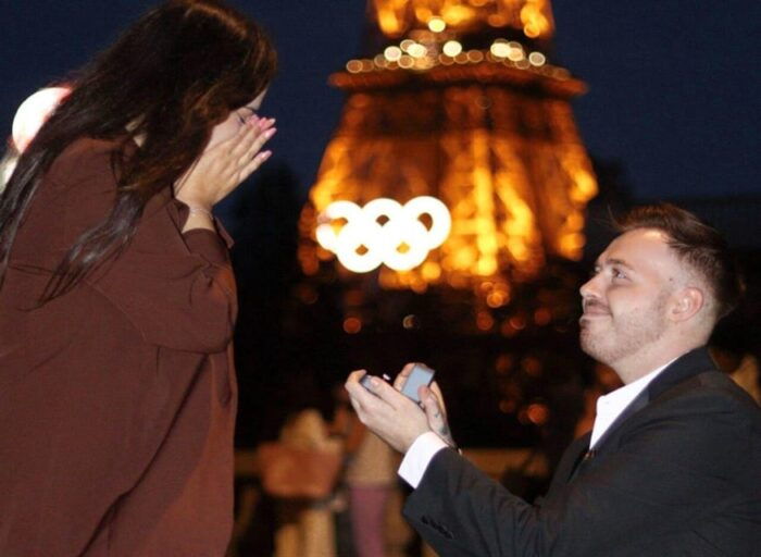 Paris: Private Photoshoot With a Professional - Personalized Experience and Assistance