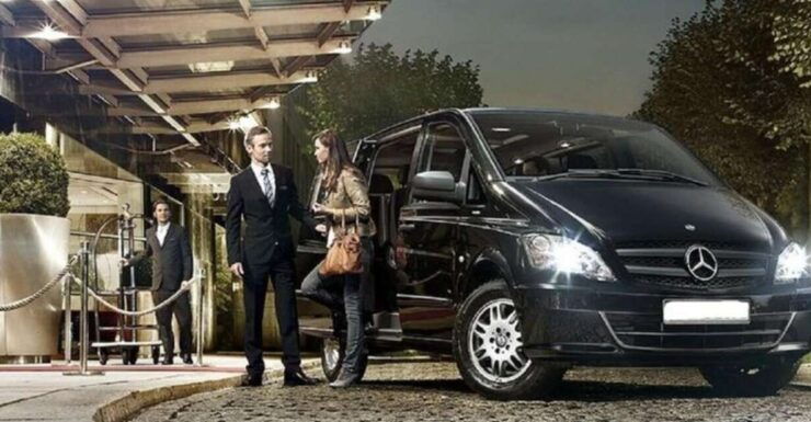 Paris : Private Premium Transfer to or From Le Mans - Booking and Flexibility Details