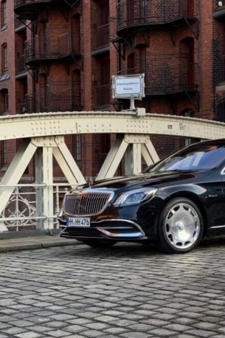 Paris : Private Premium Transfer to or From Le Mans - Service Highlights and Amenities