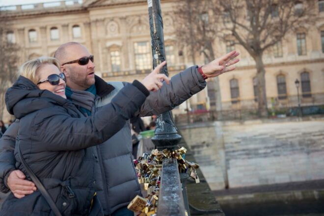 Paris: Private Professional Photo Shoot - Selecting Participants and Dates