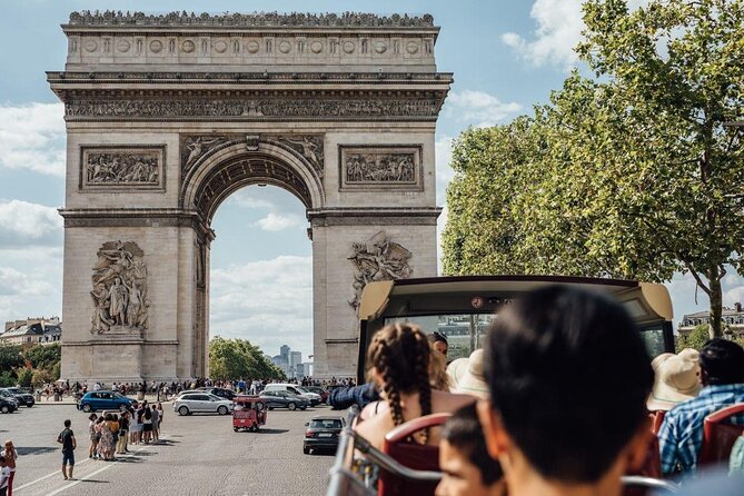 Paris Private Romantic Horse & Carriage Ride - The Sum Up and Final Thoughts