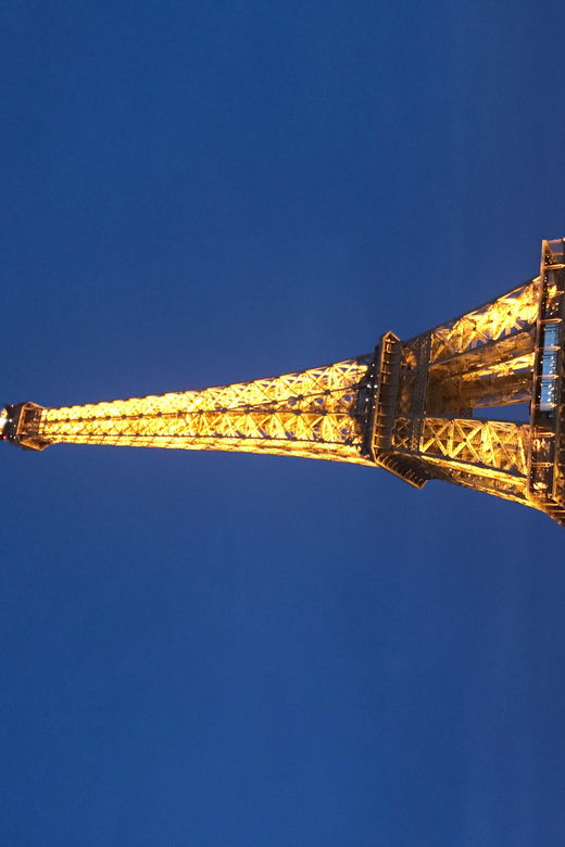 Paris: Private Seine Cruise, Modern Boat - 2 Hours - Good To Know