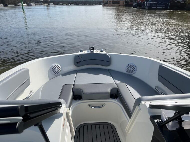 Paris: Private Seine Cruise, Modern Boat - 2 Hours - Itinerary and Highlights