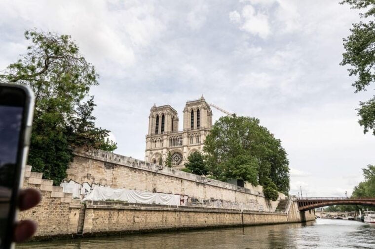 Paris: Private Seine River Cruise - Customer Feedback and Ratings