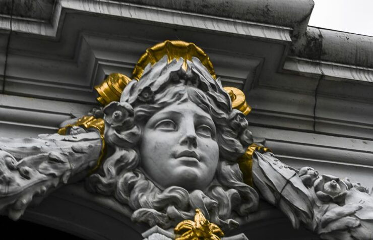 Paris: Private Seine River Cruise With Guide - Activity Details