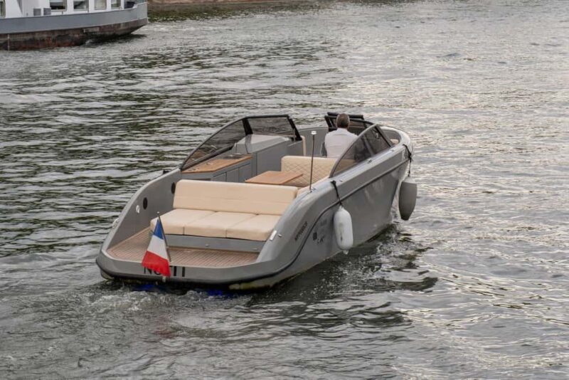 Paris: Private Seine River Cruise with Paris Seine - Final Thoughts