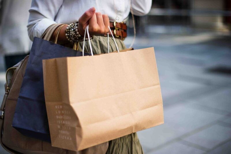 Paris Private Shopping Spree & Walking Tour With Local Guide - Tailored Itinerary for Your Unique Style