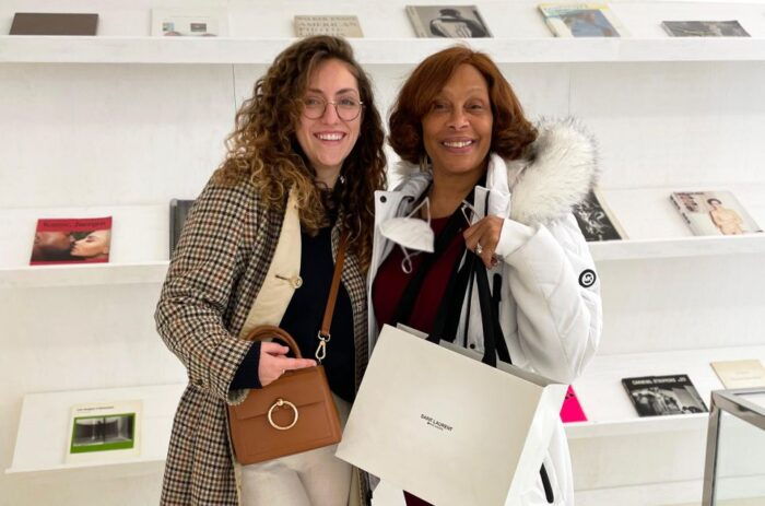 Paris Private Shopping Spree & Walking Tour With Local Guide - Enjoy a Personalized Shopping Adventure