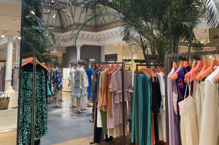 Paris Private Shopping Spree & Walking Tour With Local Guide - Plan Your Perfect Shopping Day in Paris
