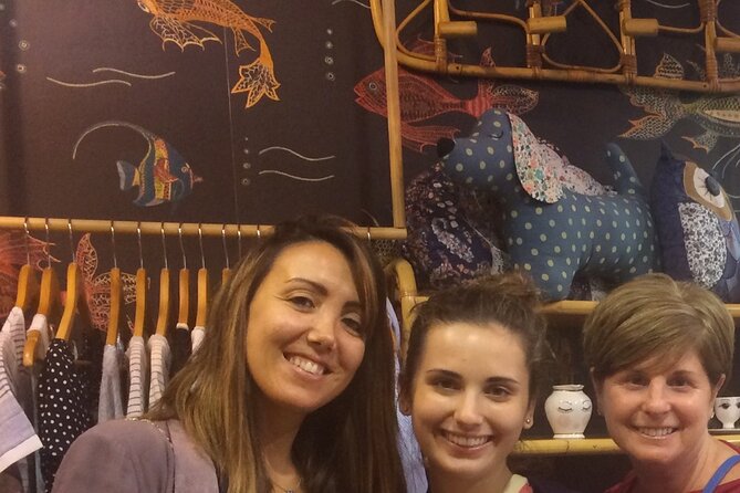 Paris Private Shopping Walking Tour for Teens With the Marais - Traveler Photos