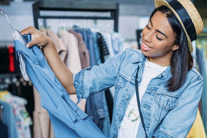 Paris Private Shopping Walking Tour for Teens With the Marais - Common Questions