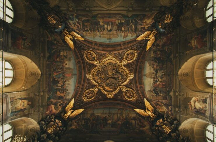 Paris: Private Skip-the-Lines Orsay and Louvre Museum Tour - Experience