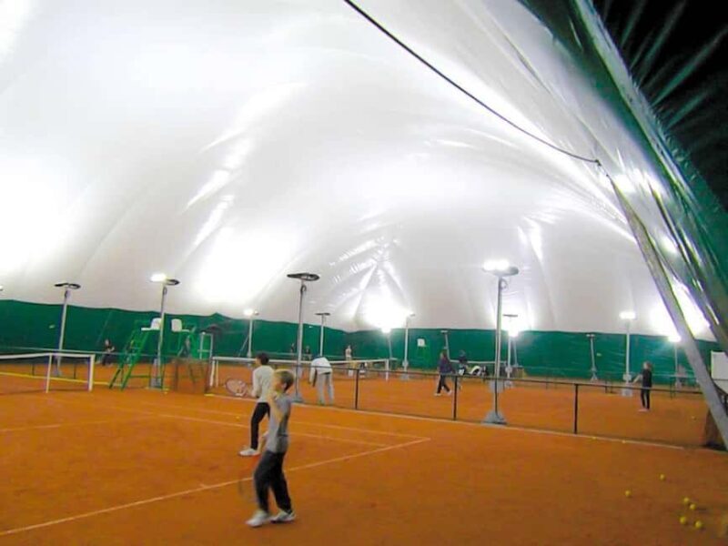 Paris: Private Tennis Session on Clay Courts with Transfer - Getting a Feel for the Experience