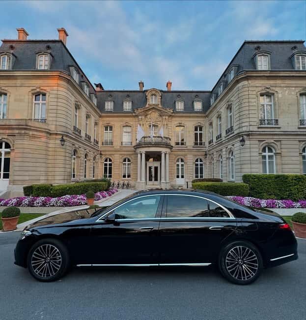 Paris: Private Tennis Session on Clay Courts with Transfer - Who is This Experience Best Suited For?