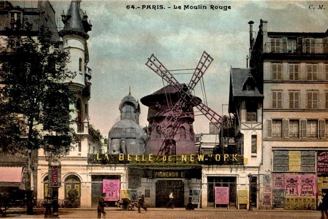 Paris Private Tour by an Art Historian: In the Footsteps of the Impressionists - Montmartre Museum: Tracing the Footsteps of Famous Artists