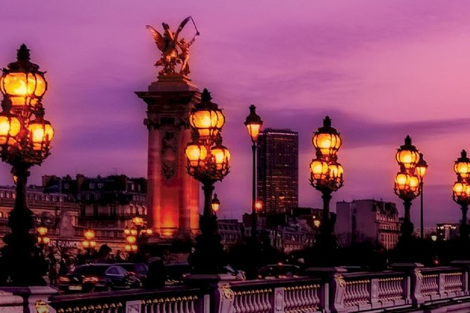 Paris Private Tour - Traveler Photos