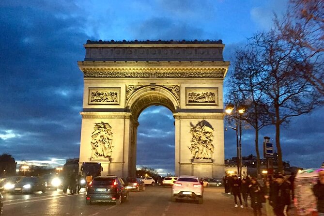 Paris Private Tour - Reviews