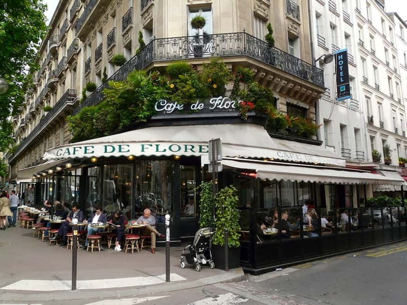 Paris Private Tour : Elegant Food tour Saint Germain - Authentic Insights from Past Travelers